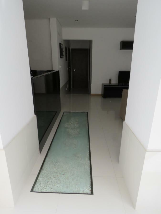 Tejo House River Lisbon Almada Luaran gambar